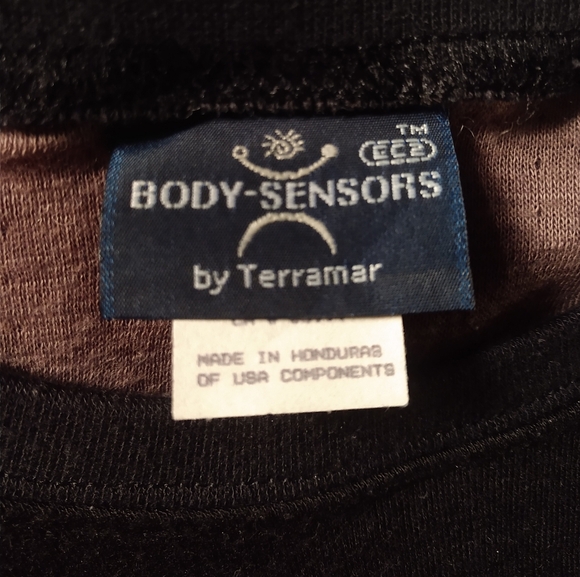 Terramar Body Sensor set - Picture 7 of 7